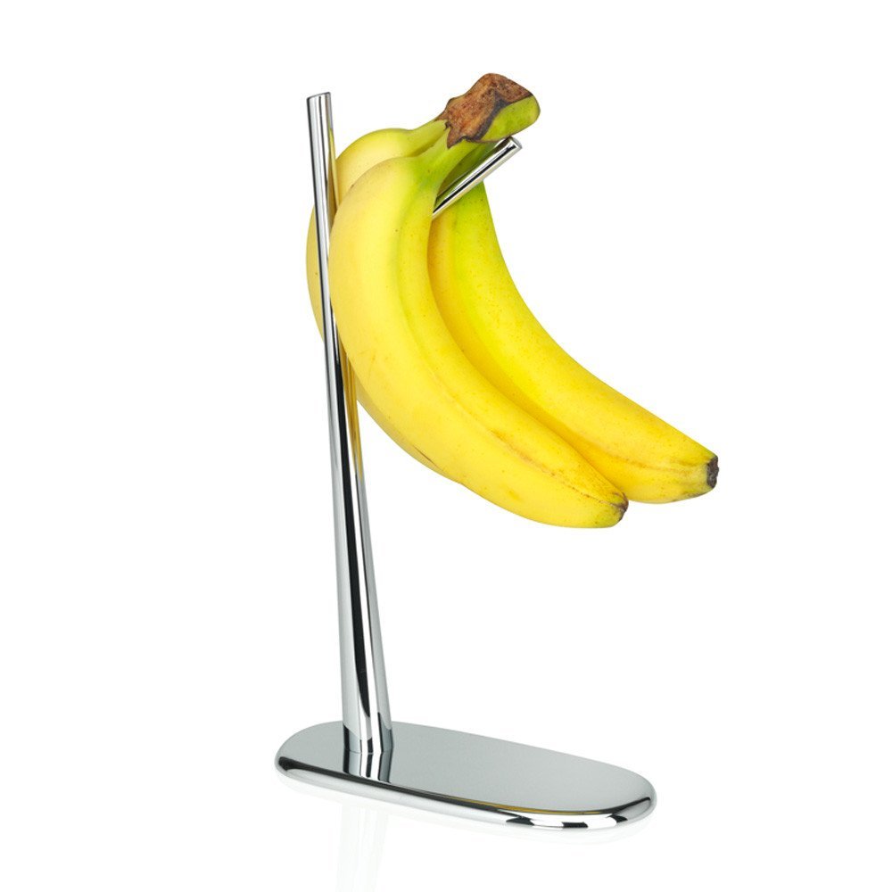 ALESSI アレッシィ Dear Charlie バナナスタンド JT01 Amazon.com: Alessi 